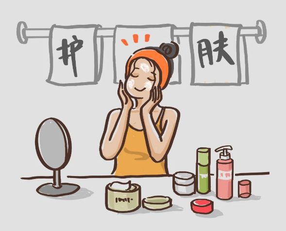 生物科技：为肌肤提供更加舒适的环境凯发K8旗舰店APP爱茉尔河南信美