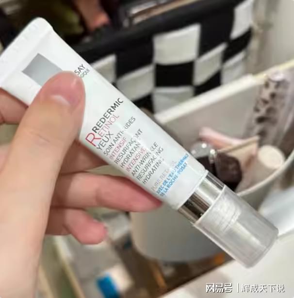 ？抗皱眼霜品牌Top7最受欢迎的品牌凯发k8娱乐登录去皱眼霜哪个牌子好