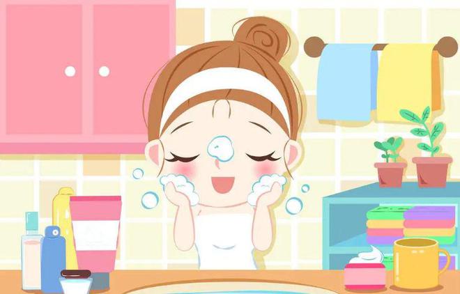 物科技：选择合适的护肤品凯发国际爱茉尔河南信美生