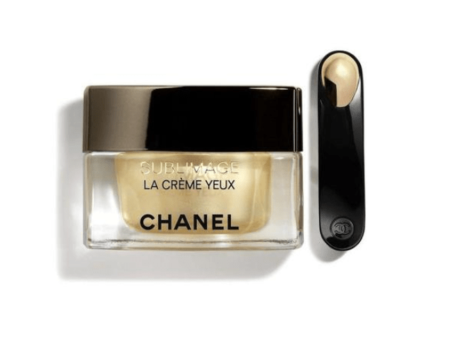 你告别眼部困扰熬夜族的救星凯发k8网站这3款眼霜让(图3)