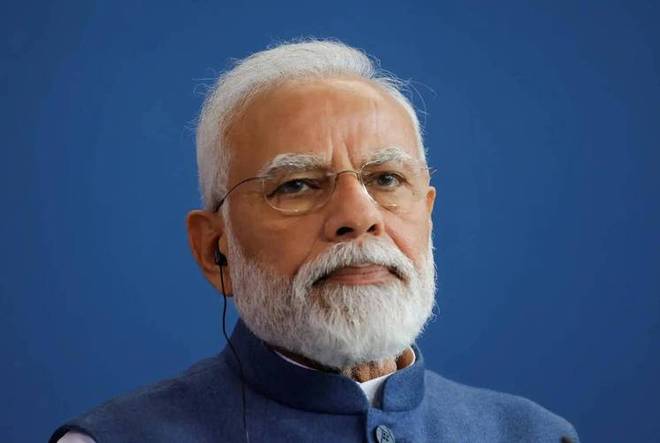 印度得到真正的实惠莫迪发文感谢中国凯发K8国际全员赞成天津宣言通过(图6)